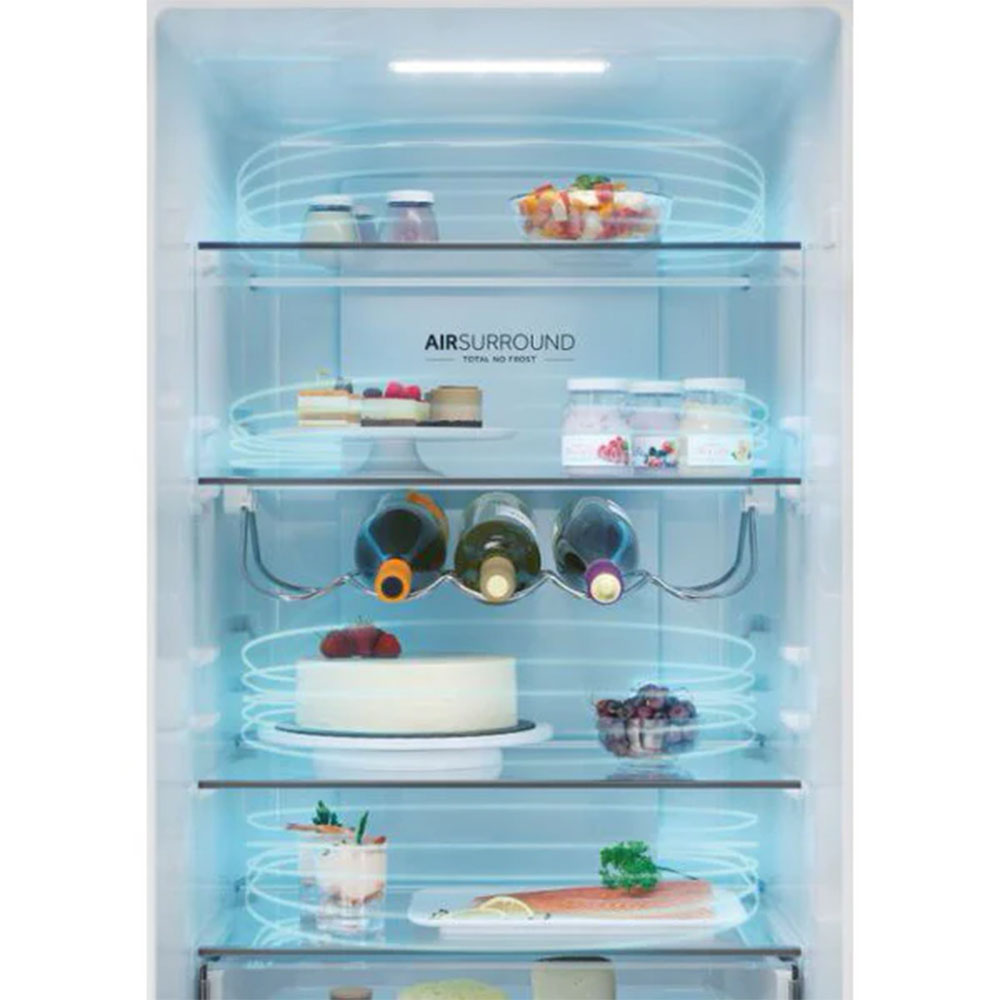 Холодильник Haier  HDPW3620DNPW photo 7