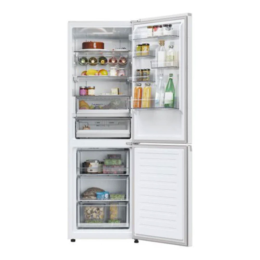 Холодильник Haier  HDPW5618DNPW photo 2