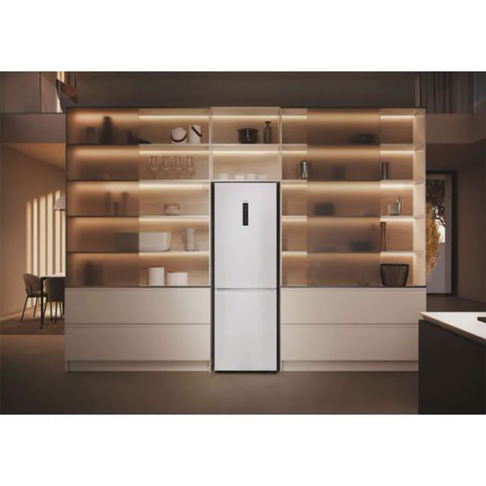 Холодильник Haier  HDPW5618DNPW photo 22