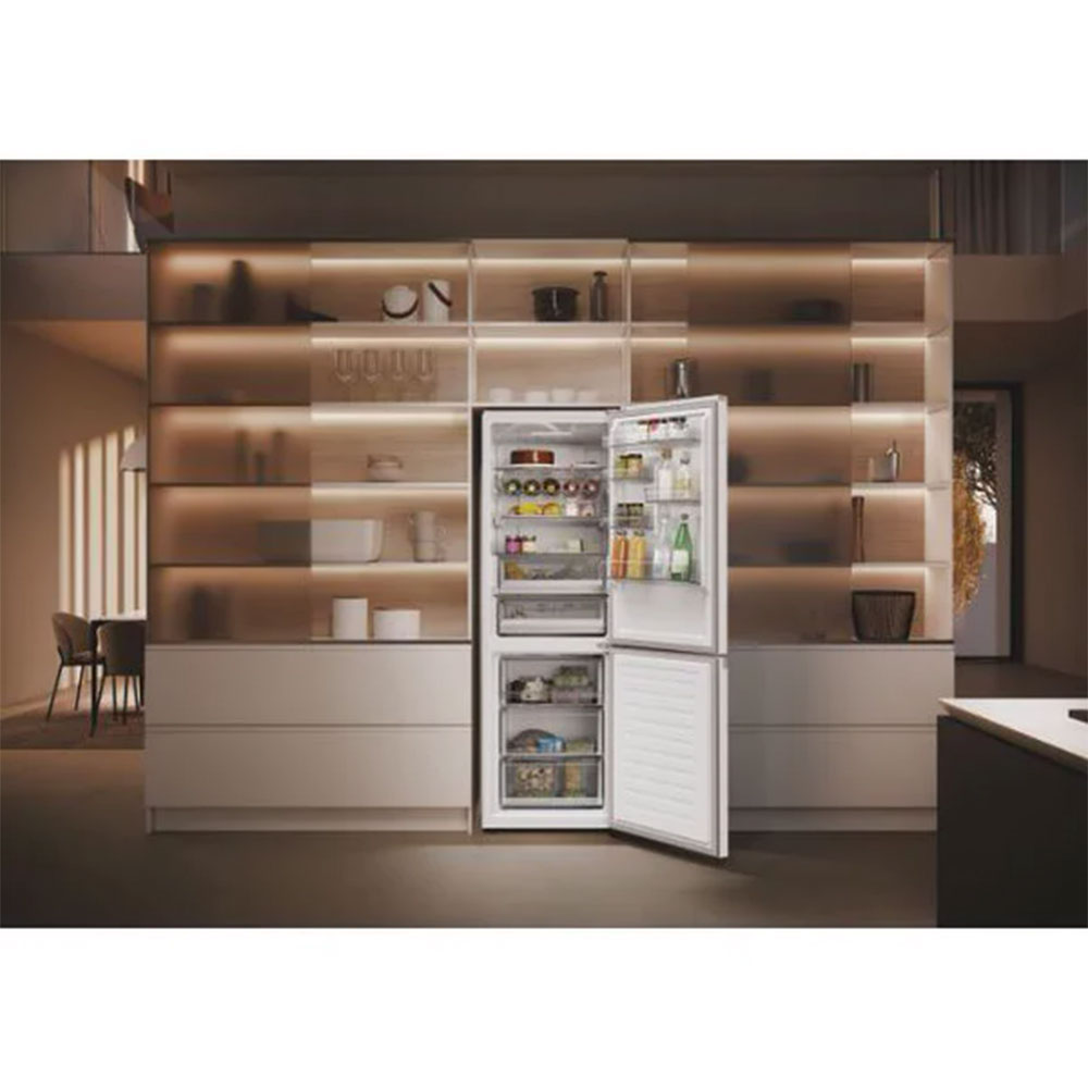 Холодильник Haier  HDPW5618DNPW photo 23