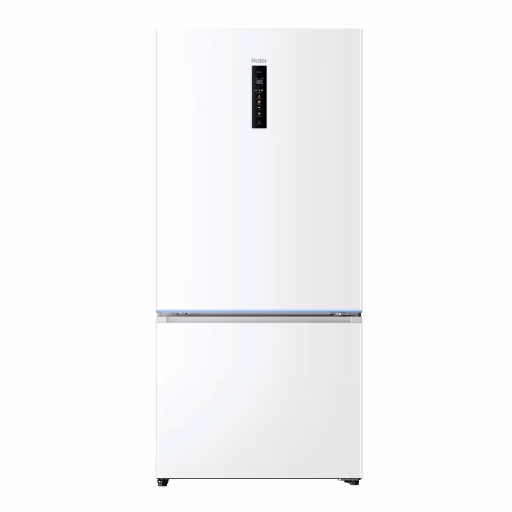 Frigider Haier  HDR5818DNPW 