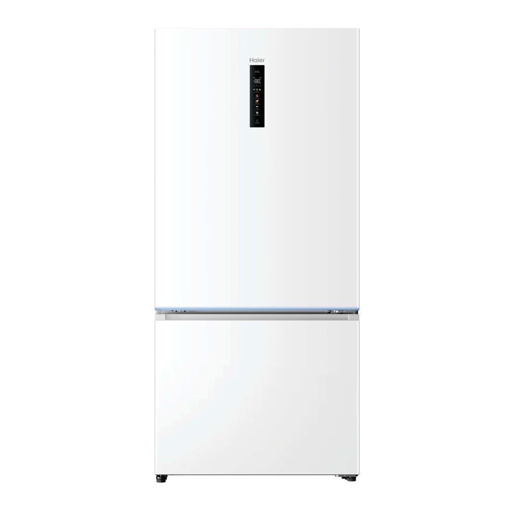 Frigider Haier  HDR5818DNPW