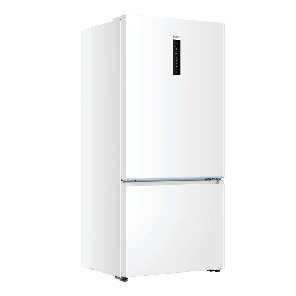 Холодильник Haier  HDR5818DNPW photo 4