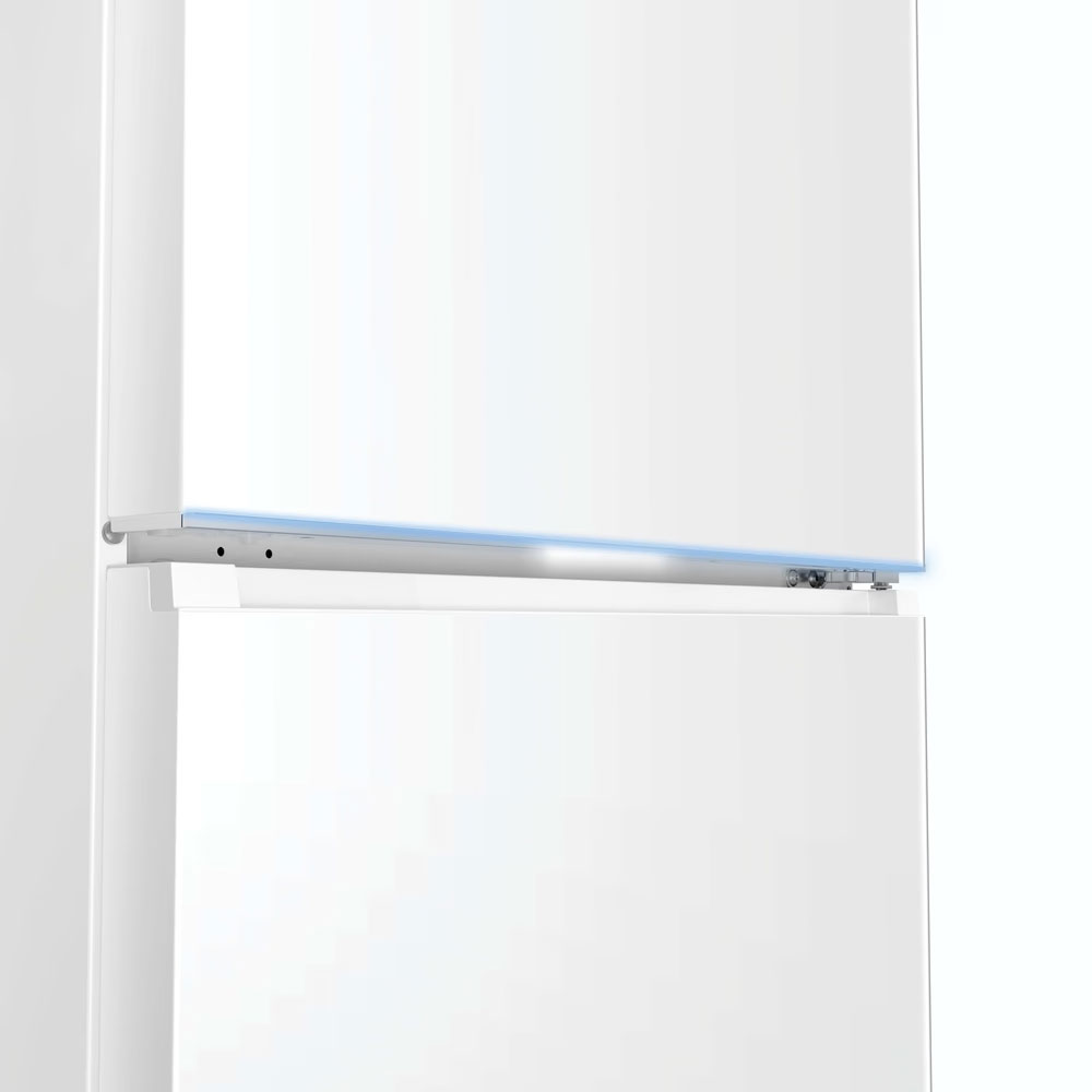 Холодильник Haier  HDR5818DNPW photo 6
