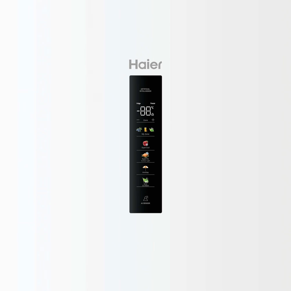 Холодильник Haier  HDR5818DNPW photo 7