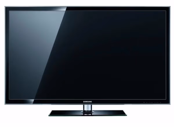 LED телевизор Samsung UE37D5000 