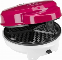 Waffle fier/Sandwich maker Gorenje WCM702PW, 700 W, Roz thumbnav 4