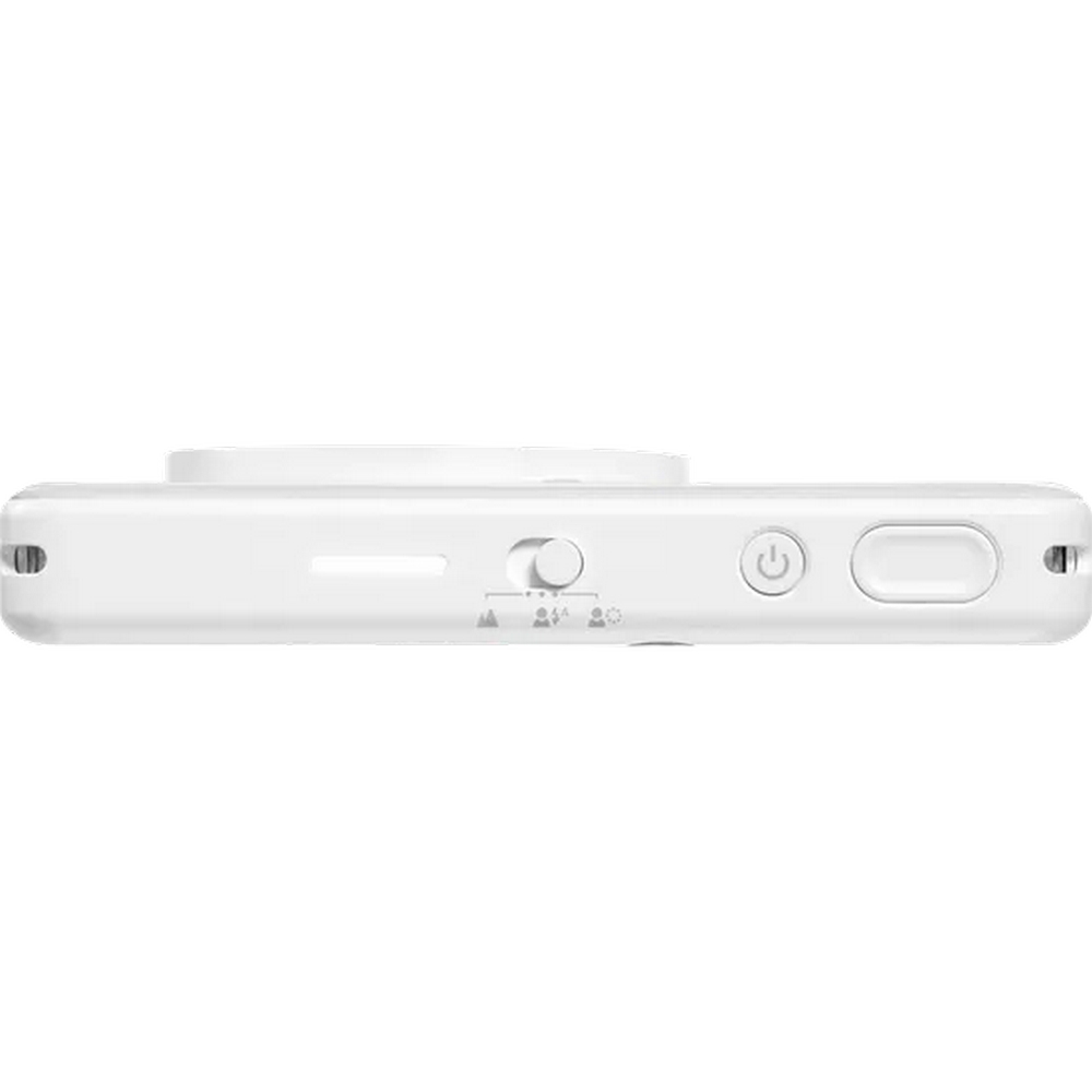 Фотокамера беззеркальная Canon ZOEMINI S2 Pearl White photo 3