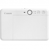 Фотокамера беззеркальная Canon ZOEMINI S2 Pearl White thumbnav 2
