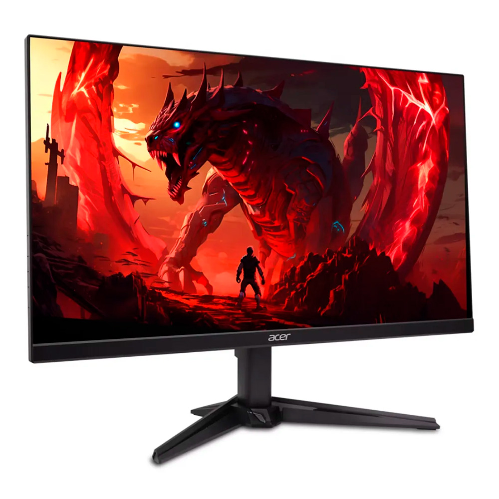 Monitor Acer Nitro QG271W5 photo 2