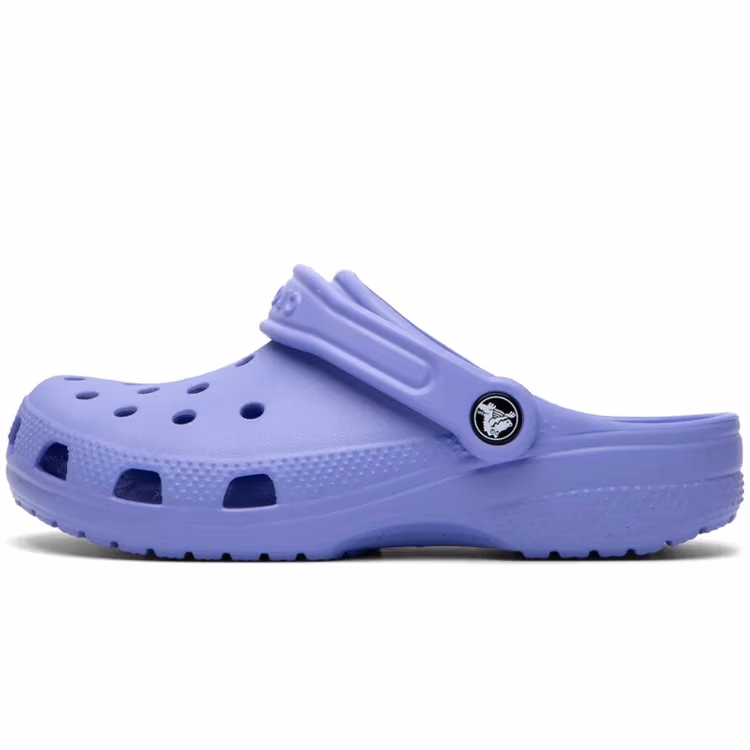Шлепанцы Crocs Classic Clog K 