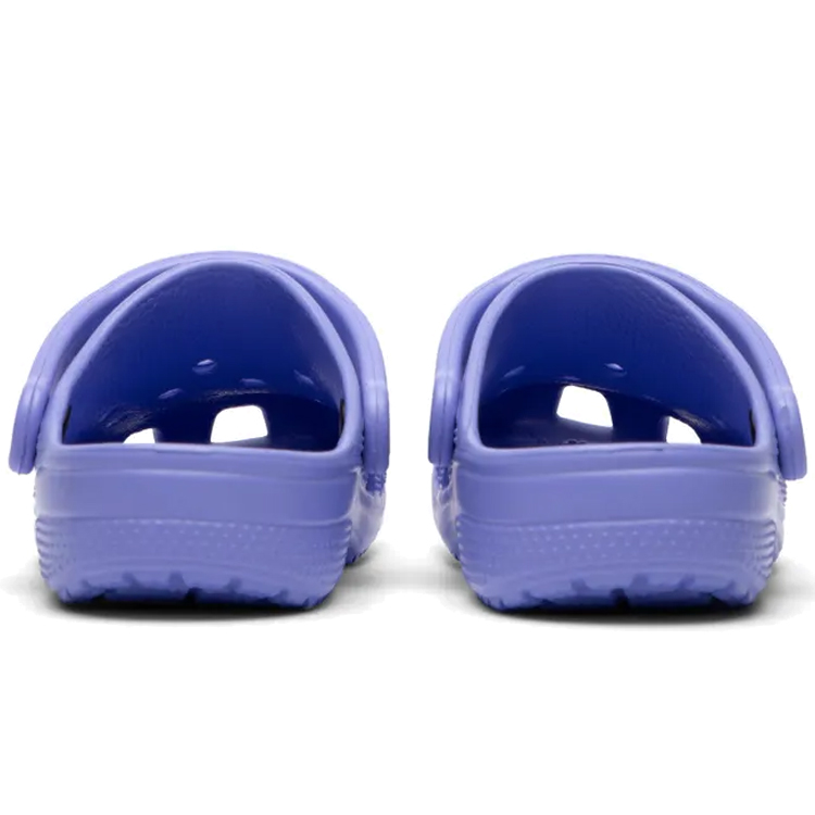 Шлепанцы Crocs Classic Clog K / 36-37 см / Фиолетовый photo 4