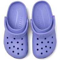 Шлепанцы Crocs Classic Clog K thumbnav 5