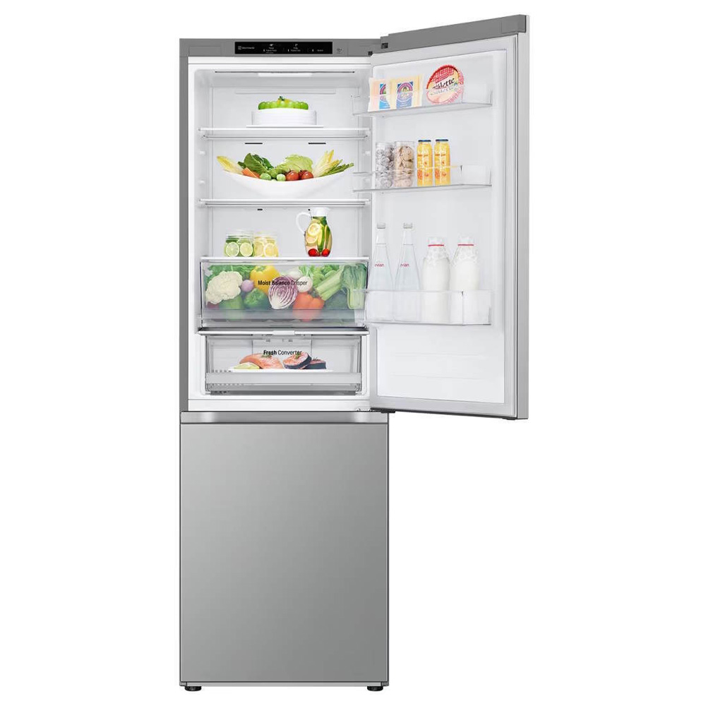 Холодильник LG GBV3100EPY photo 6