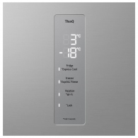 Холодильник LG GBV7270DPY thumbnav 5