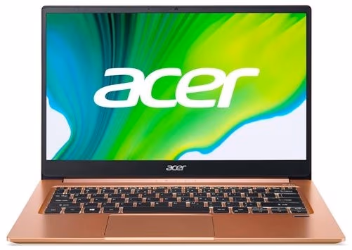 Laptop Acer SF314-59-50PY, Core i5, 8 GB GB, Roz 