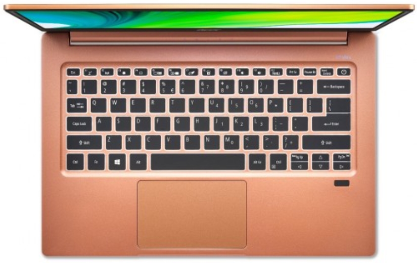 Ноутбук Acer Персональный Swift 3 SF314-59-50PY 14” / 8 ГБ / 256 ГБ / Core i5 / Iris Xe / Розовый photo 4