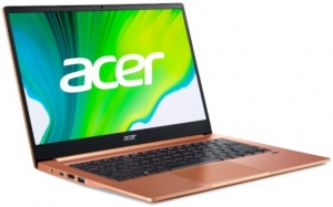 Ноутбук Acer SF314-59-50PY, Core i5, 8 ГБ ГБ, Розовый thumbnav 2