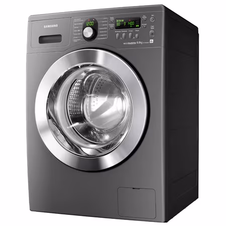 Стиральная машина Samsung WF1804WPY 