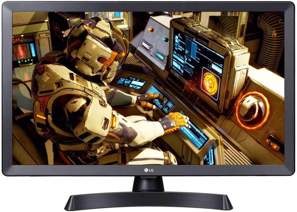 Televizor LED LG 24TL510SPZ 