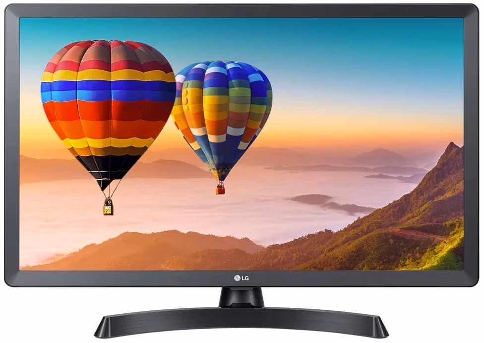 Televizor LED LG 24TN510SPZ 