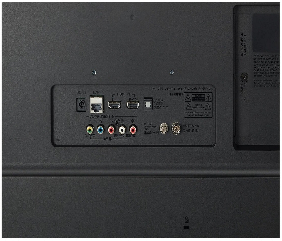 Televizor LG 24TN510SPZ / 24" / LED / HD ready photo 2