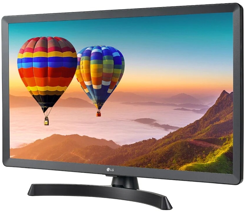 Televizor LG 24TN510SPZ / 24" / LED / HD ready photo 3