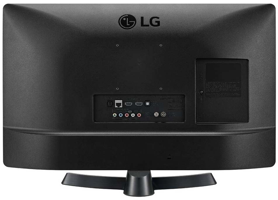 Televizor LG 24TN510SPZ / 24" / LED / HD ready photo 4