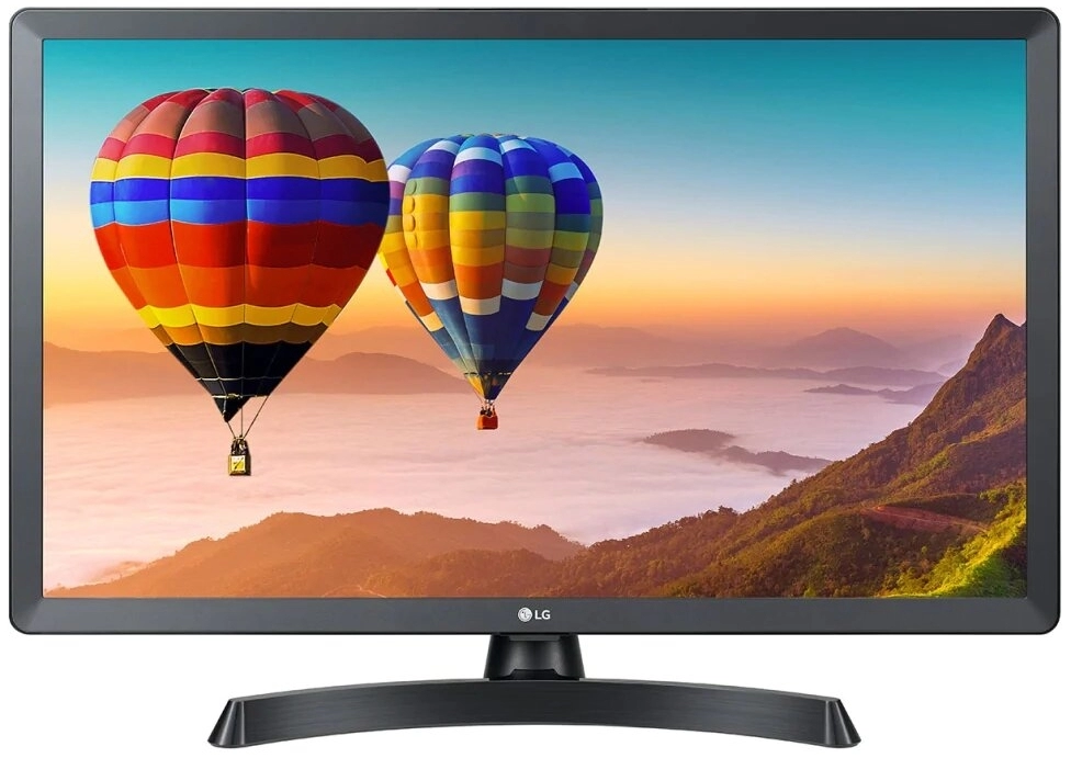 LED телевизор LG 28TN515SPZ