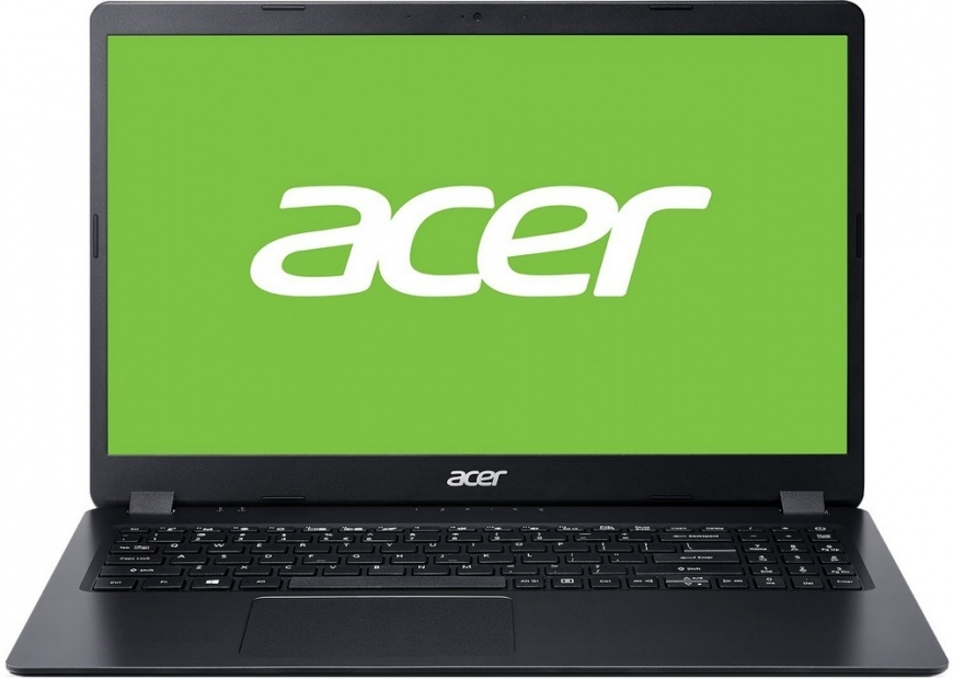 Ноутбук Acer Персональный Aspire 3 Aspire A315-42-R8Q0 Shale Black (NX.HF9EU.044 15.6” / 4 ГБ / 1024 ГБ / Ryzen 3 / Radeon Vega 3 Graphics  photo 1