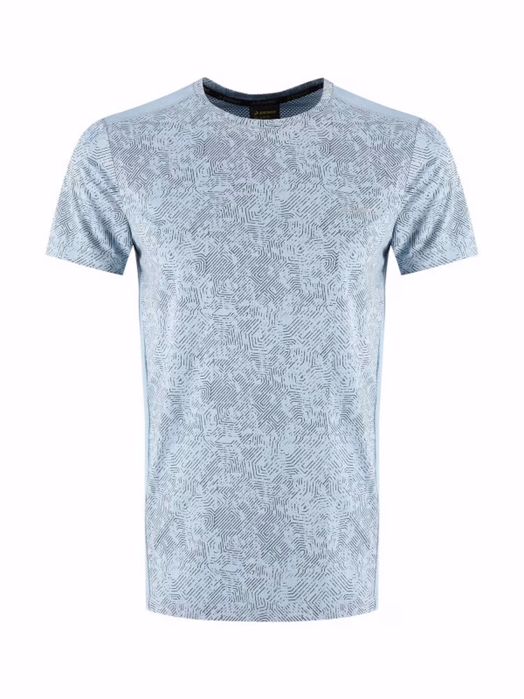 Футболка Demix Run Tee M
