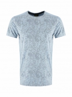 Футболка Demix Run Tee M thumbnav
