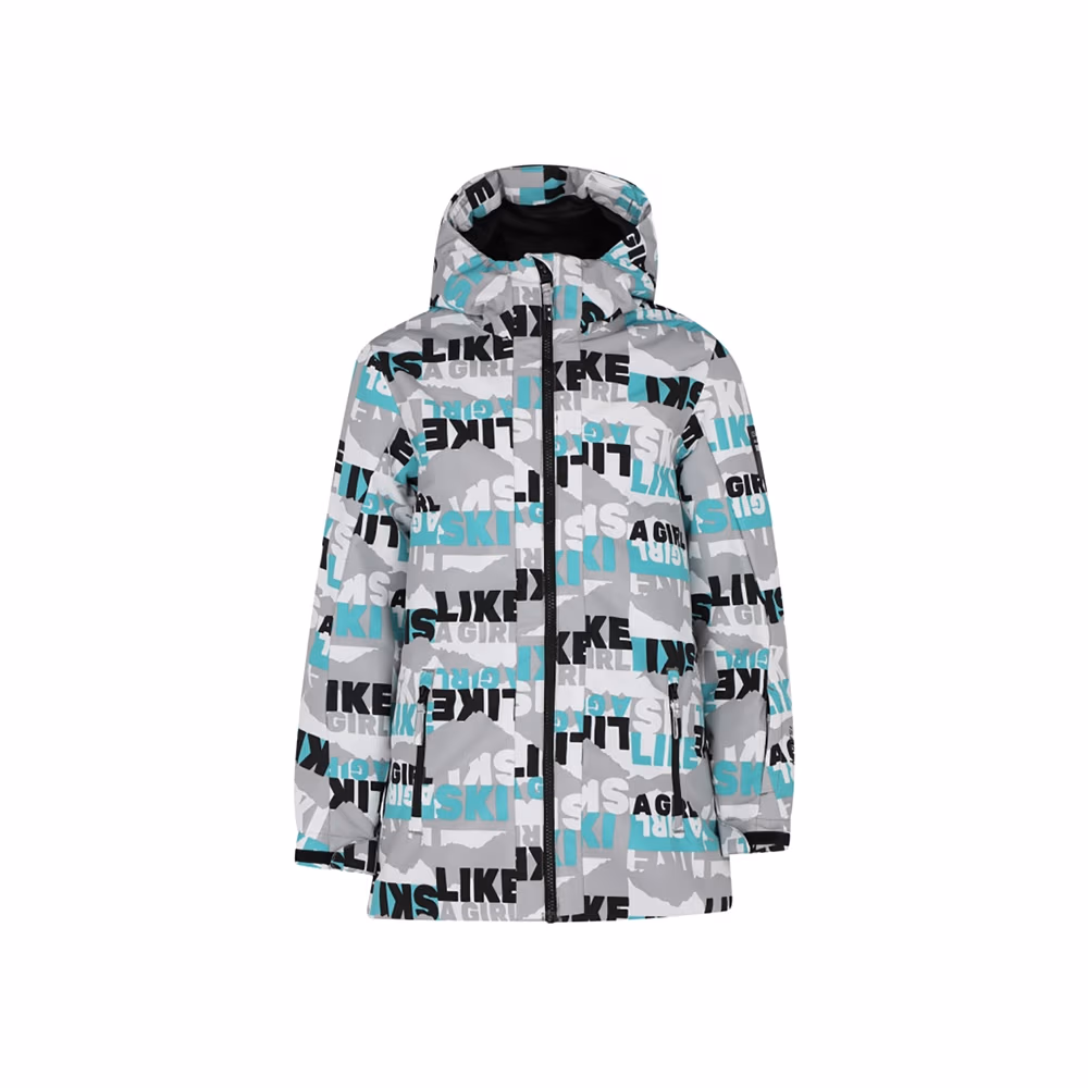 Scurta Glissade G Jkt