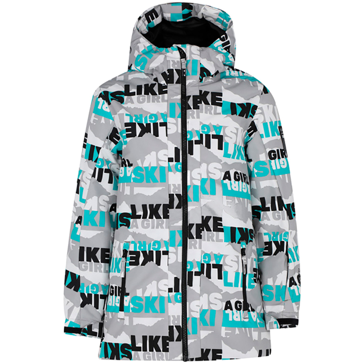 Scurta Glissade G Jkt photo Scurta Glissade G Jkt photo