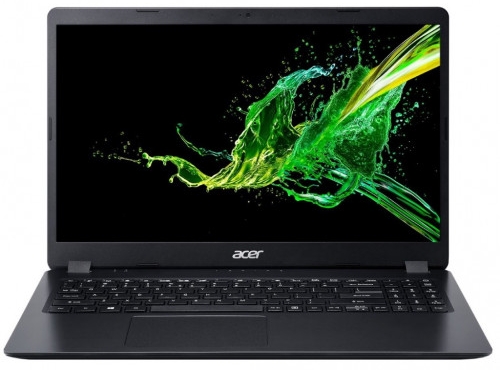 Laptop Acer Personal Aspire 3 A3155635Q1 15.6” / 4 GB / 256 GB / Core i3 / UHD Graphics / Negru photo 1 Laptop Acer Personal Aspire 3 A3155635Q1 15.6” / 4 GB / 256 GB / Core i3 / UHD Graphics / Negru photo 1