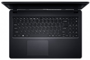 Laptop Acer A3155635Q1, Core i3, 4 GB GB, DOS, Negru thumbnav 3