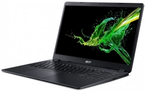 Laptop Acer A3155635Q1, Core i3, 4 GB GB, DOS, Negru thumbnav 4