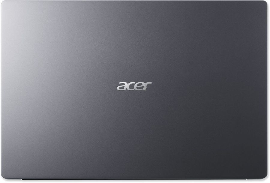 Ноутбук Acer Ультрабук Swift 3 Swift 3 Steel Gray SF314-57G-52Q1 14” / 8 ГБ / 256 ГБ / Core i5 / GeForce MX250 / Серый photo 3