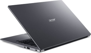 Ноутбук Acer Swift 3 Steel Gray SF314-57G-52Q1, Core i5, 8 ГБ ГБ, Linux, Серый thumbnav 4