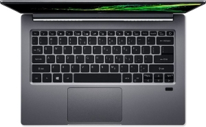 Ноутбук Acer Swift 3 Steel Gray SF314-57G-52Q1, Core i5, 8 ГБ ГБ, Linux, Серый thumbnav 5