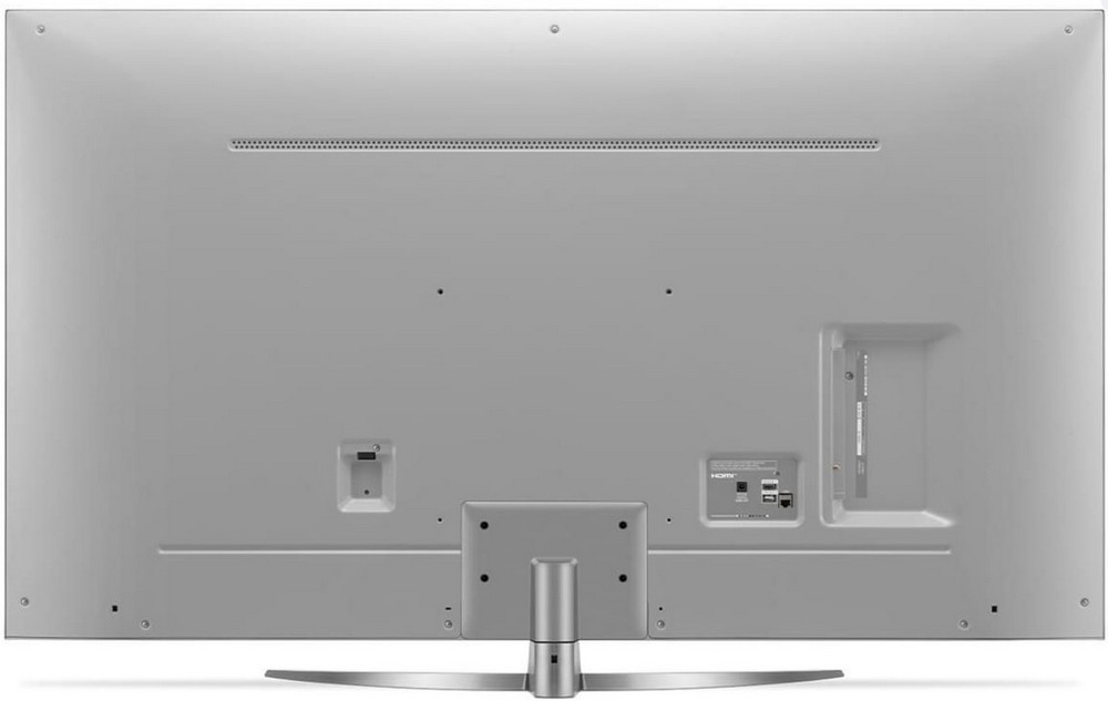 Televizor LG 43NANO786QA / 43" / NanoCell / UHD 4K photo 5