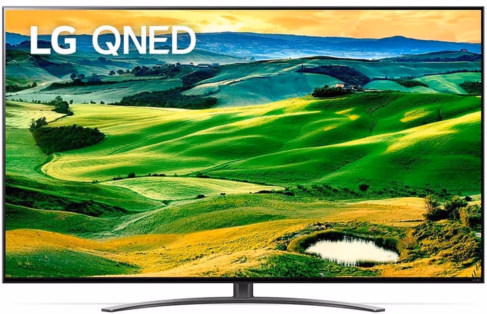 4K Mini LED LG 50QNED816QA 