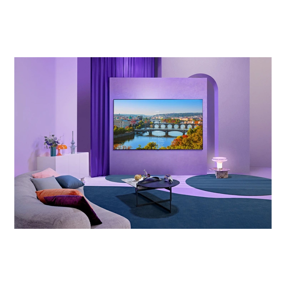 Телевизор LG 50QNED816QA / 50" / QNED / UHD 4K photo 15