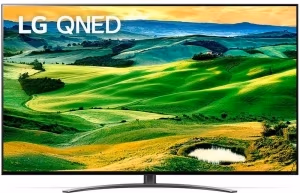4K Mini LED LG 50QNED816QA