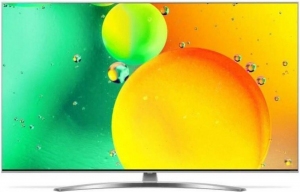 Televizor LED NanoCell LG 55NANO786QA thumbnav