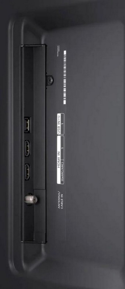 Televizor LG 65NANO766QA / 65" / NanoCell / UHD 4K photo 4