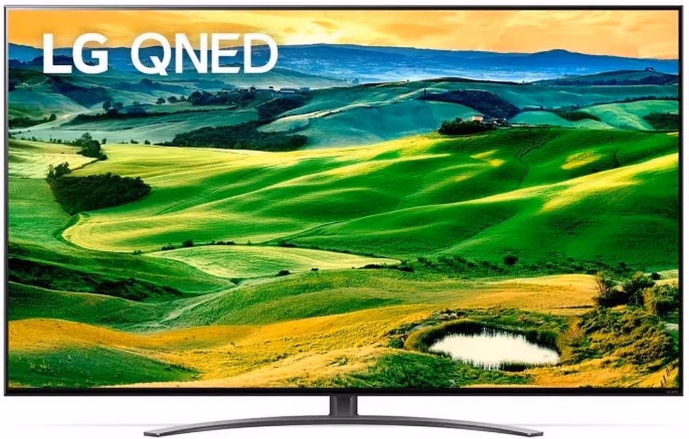 4K Mini LED LG 65QNED816QA 