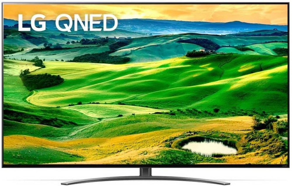 4K Mini LED LG 65QNED816QA photo 4K Mini LED LG 65QNED816QA photo