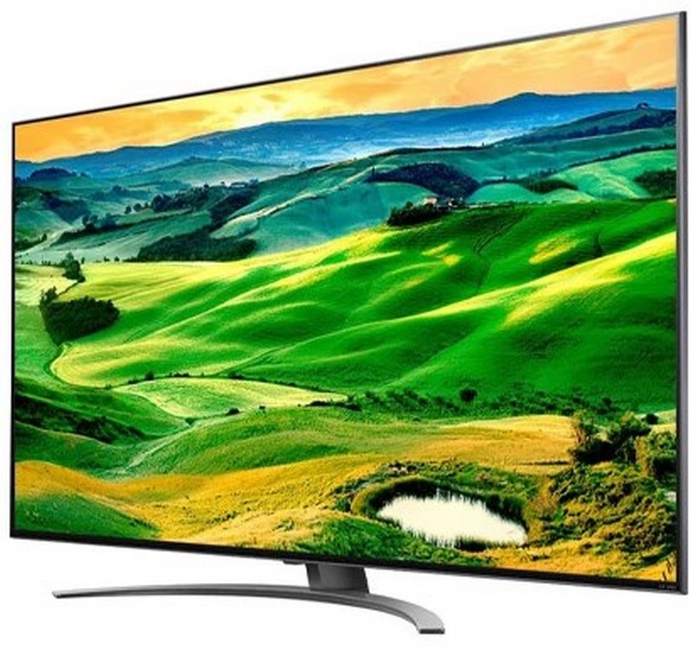 Телевизор LG 65QNED816QA / 65" / QNED / UHD 4K photo 3