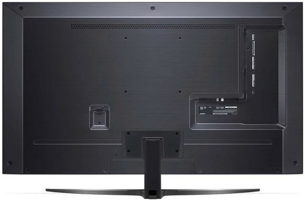 Телевизор LG 65QNED816QA / 65" / QNED / UHD 4K photo 4